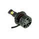 LED лампа Decker LED PL-03 5K H13 H/L