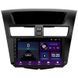 Штатная магнитола Sigma E9232 2+32 Gb Mazda BT-50 BT50 2 2011-2020 9" (L1)
