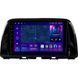 Штатная магнитола AMS MOSS M3 4+32 Gb Mazda CX5 CX-5 CX 5 1 KE 2012-2015 (A) 9"