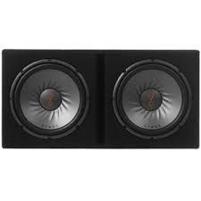 Корпусний пасивний сабвуфер JBL Stage 1200D
