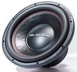 Сабвуфер Gladen Audio RS-X 12