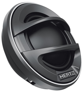 Твіттери Hertz ML 280.3