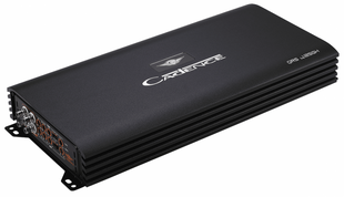 4-канальний підсилювач Cadence QRS 4.125GH