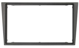 Переходная рамка AWM Opel Agila, Combo, Corsa, Meriva, Omega, Signum, Tigra, Vectra, Vivaro (781-07-105)