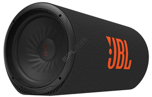 Сабвуфер JBL BassPro Tube 12T