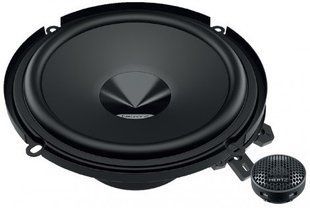 Компонентна акустика Hertz DSK 160.3