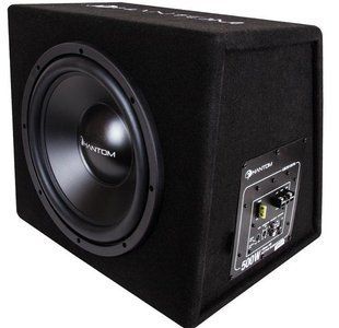 Активний сабвуфер Phantom GB301BPA