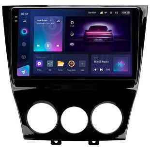 Штатна магнітола Teyes CC3 2K 4+64 Gb Mazda RX-8 SE 2009-2011 9"