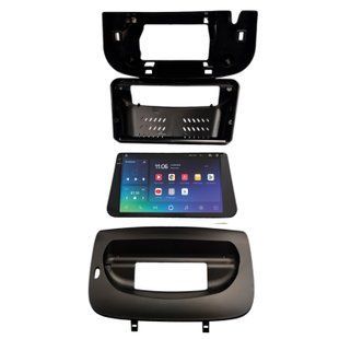 Штатна магнітола Sigma PRO 9464 4+64 Gb Renault Kangoo 2015-2018 9"