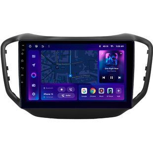 Штатная магнитола AMS MOSS M3 4+32 Gb Chery Tiggo 5 2014 - 2018 10"