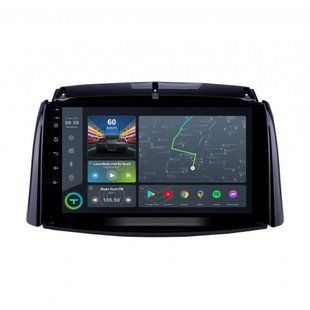 Штатна магнітола Torssen Renault Koleos 09-16 F98256 4G Carplay DSP