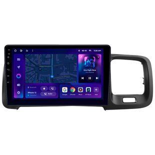 Штатна магнітола AMS MOSS M2 4+32 Gb Volvo S60 Y20 2010-2018 9" (L1)