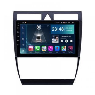 Штатна магнітола Torssen Audi A6 (4B) 97-05 ,Allroad 00-06 F98256 4G Carplay