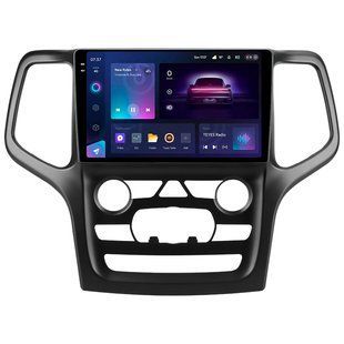 Штатна магнітола Teyes CC3 2K 6+128 Gb 360&deg; Jeep Grand Cherokee WK2 2013-2020 9"