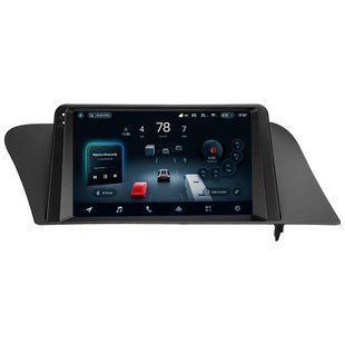 Штатна магнітола Teyes CC4 Pro 2K 12+256 Gb Lexus RX270 RX350 RX450h AL10 3 2008-2015 (B) 9" (L3)