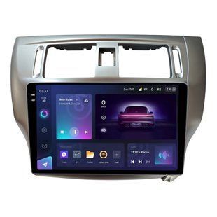 Штатна магнітола Teyes CC3 2k 6+128 Gb 360&deg; Great Wall Voleex C30 2013-2014 LHD 9"