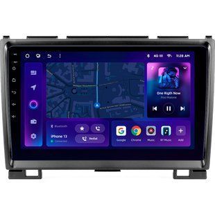 Штатна магнітола AMS MOSS M2 4+32 Gb GREAT WALL Haval H3 H5 2011-2016 9"