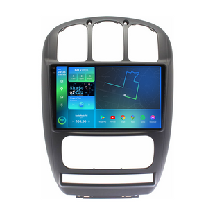 Штатна магнітола 2K Torssen Chrysler Grand Voayger 2006-2012 F10432 4G Carplay DSP
