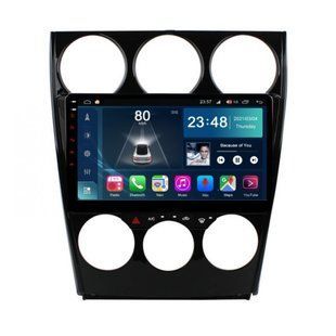 Штатна магнітола Torssen Mazda 6GG 02-07 F98256 4G Carplay