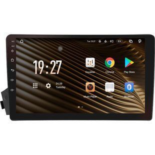 Штатна магнітола Sigma Pro 98128 2k 8+128 Gb SsangYong Actyon C100 2005-2011 9"