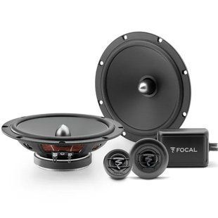 Компонентна акустика Focal ASE-165S