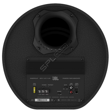 Сабвуфер JBL BassPro Tube 12T