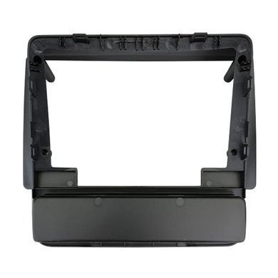 Штатна магнітола для Nissan Primastar (J4) 2011-2015 DriveX S4 QLED 10" Android 8-ядерний 1.6ГГц 4x64Гб SIM-картка 3G/4G TDA7851 4x50W DSP AK7604 бездротовий CarPlay та AndroidAuto