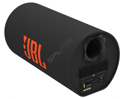Сабвуфер JBL BassPro Tube 12T