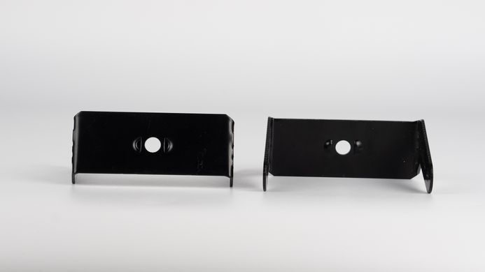 Фара додаткового світла WL MT-10 H/L Dual 40/55W 6000K 12-80V STM к-т.
