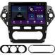Штатна магнітола Sigma E10232 2+32 Gb Ford Mondeo 4 2011-2014 10