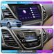 Штатна магнітола Lesko для Hyundai Elantra V (MD) 2010-2014 екран 9" 4/32Gb 4G Wi-Fi GPS Top
