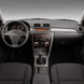 Штатна магнітола для Mazda 3 2004-2008 DriveX S3 QLED 9" Android 8-ядерний 1.6ГГц 4x64Гб SIM-картка 3G/4G 7388 4x45W ASP TM2313 бездротовий CarPlay та AndroidAuto
