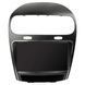 Штатна магнітола для Dodge Journey 2011-2020 DriveX S3 QLED 9" Android 8-ядерний 1.6ГГц 4x64Гб SIM-картка 3G/4G 7388 4x45W ASP TM2313 бездротовий CarPlay та AndroidAuto