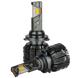 LED лампи автомобільні DriveX UL-01 HB4(9006) 5.5K 65W CAN