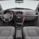 Штатна магнітола для Chrysler Voyager (RS) 2000-2007 DriveX UN8 QLED 10" Android 4-ядерний 2x32Гб 4x45W бездротовий CarPlay та AndroidAuto