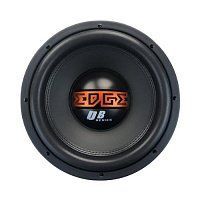 Сабвуфер EDGE EDBX12D2-E0