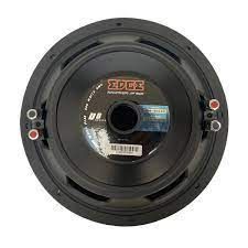 Сабвуфер EDGE EDBX12D2-E0