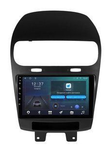 Штатна магнітола Soundbox MTX-2854 3+32GB з Craplay та 4G для Dodge Journey 2011-2020 MTX 2K-2854