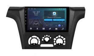 Штатна магнітола Soundbox MTX-8130 з 4G та CarPlay для Mitsubishi Outlander 2004-2007 Condition MTX 2K-8130