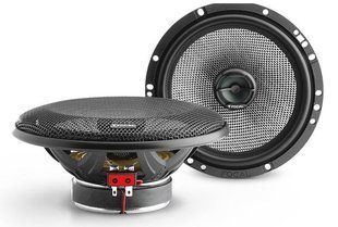 Коаксіальна акустика Focal Access 165ac