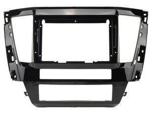 Перехідна рамка Mitsubishi Pajero Sport Carav 22-735