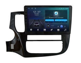 Штатний головний пристрій Soundbox MTX-8126 3+32GB для Mitsubishi Outlander 2013+ з CarPlay та 4G MTX-8126