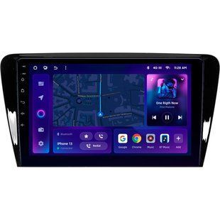 Штатная магнитола AMS MOSS M3 4+32 Gb Skoda Octavia 3 A7 2013-2018 (A) 10"
