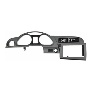 Штатна магнітола Torssen Audi A6 C6 2005-2011 F98256 4G Carplay DSP