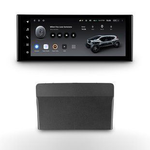 Штатная магнитола Teyes LUX ONE 6+128 Gb Audi A3 8V 2012-2016 12.3"