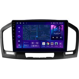 Штатная магнитола AMS MOSS M3 4+32 Gb Buick Regal / Opel Insignia 2009-2013 9"