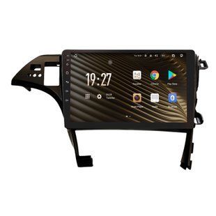 Штатна магнітола Sigma PRO 108128 2k 8+128 Gb Toyota Prius 30 2009-2015 10"