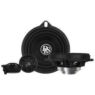 Штатна акустика для BMW DLS CRPP-BMW1.4