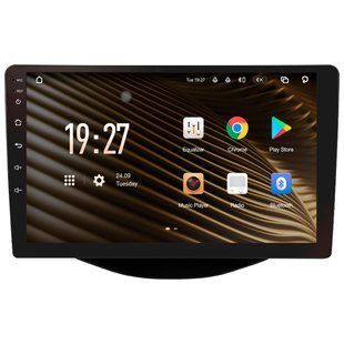 Штатна магнітола Sigma Pro 108128 2k 8+128 Gb Peugeot 108/Toyota Aygo B40 2014-2021 (F1) 10"