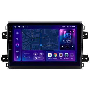 Штатна магнітола AMS MOSS M3 4+32 Gb Fiat Ducato Van L3H2 2021-2023 9" (L1)